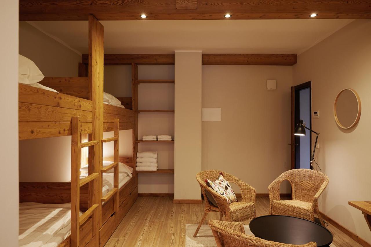 Hotel Monterosa Alagna Valsesia Exteriér fotografie