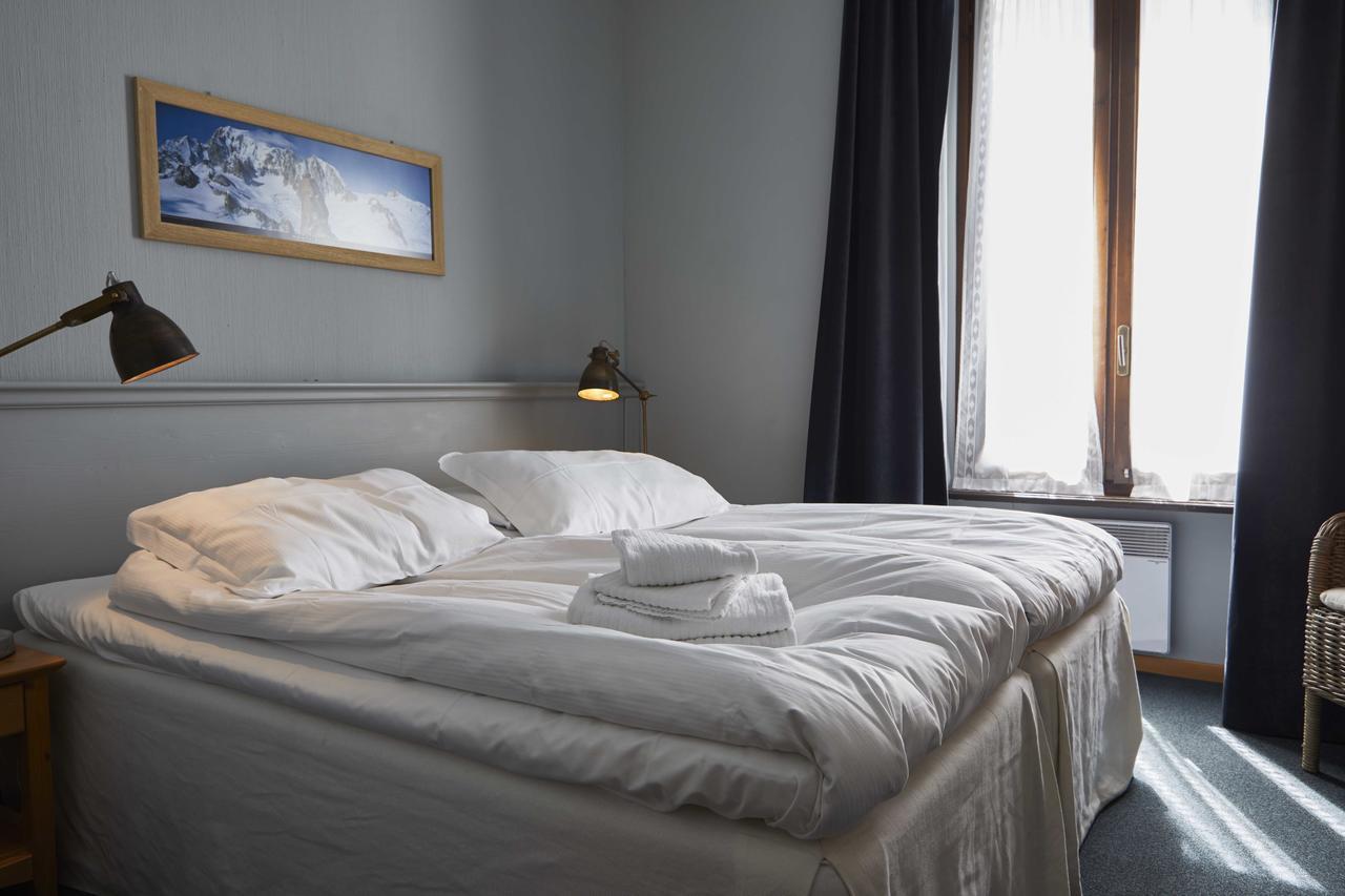 Hotel Monterosa Alagna Valsesia Exteriér fotografie